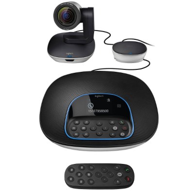 Logitech GROUP CC3500E-11